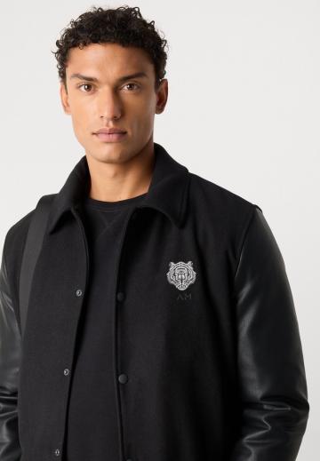 Куртка бомбер