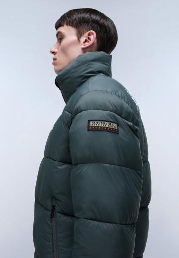 Зимняя куртка