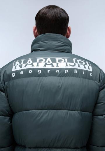 Зимняя куртка