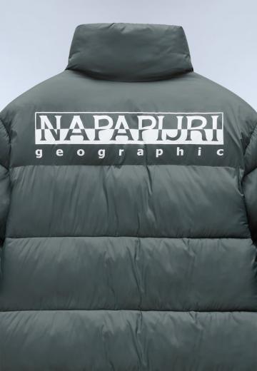 Зимняя куртка