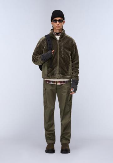 Зимняя куртка