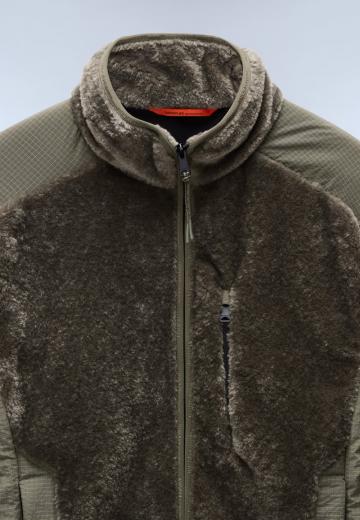 Зимняя куртка