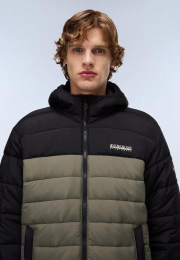 Зимняя куртка