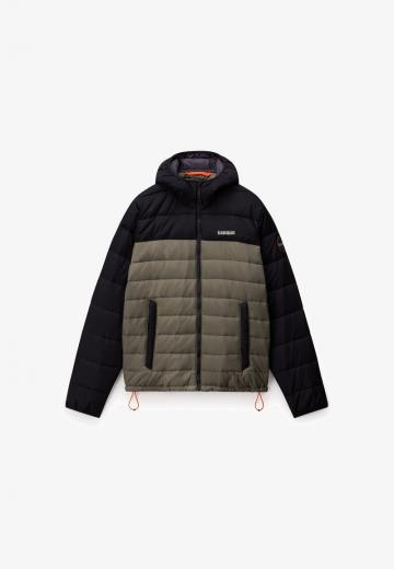 Зимняя куртка