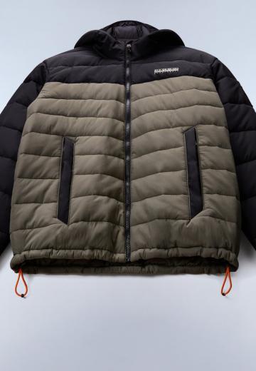 Зимняя куртка