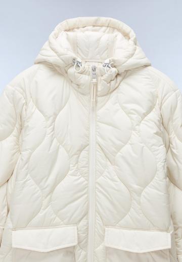 Зимняя куртка