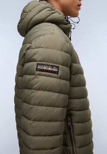 Зимняя куртка