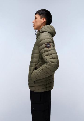 Зимняя куртка