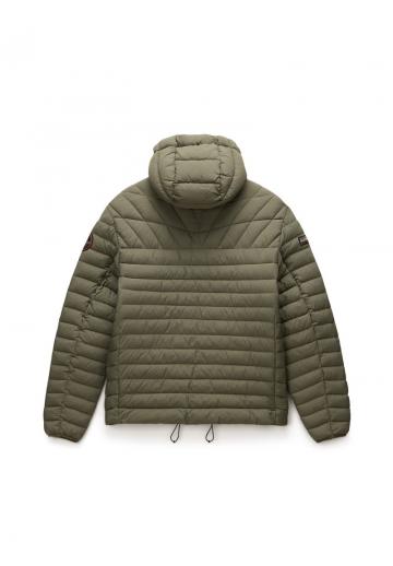 Зимняя куртка