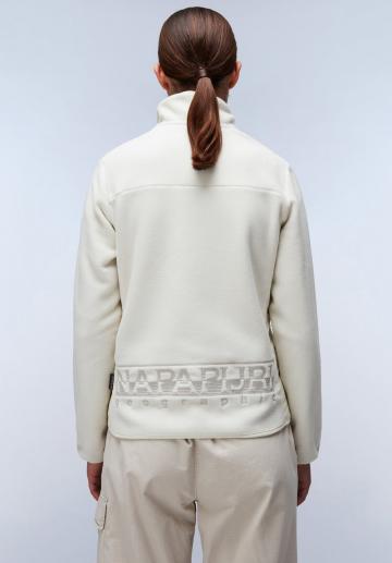 Флисовая куртка