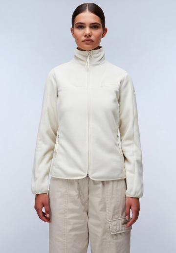 Флисовая куртка