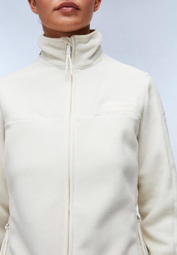 Флисовая куртка