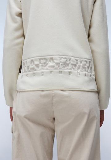 Флисовая куртка