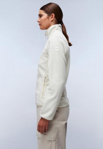 Флисовая куртка