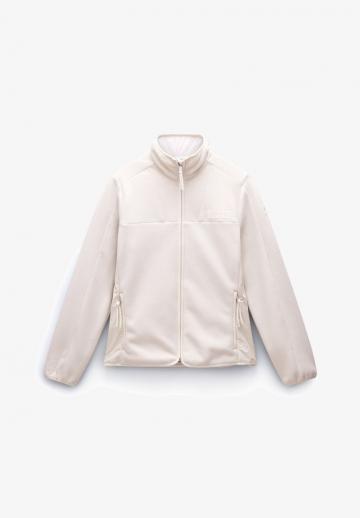 Флисовая куртка