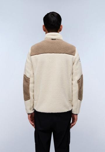 Флисовая куртка