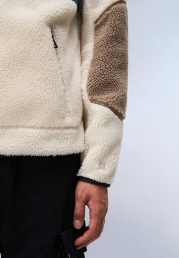 Флисовая куртка