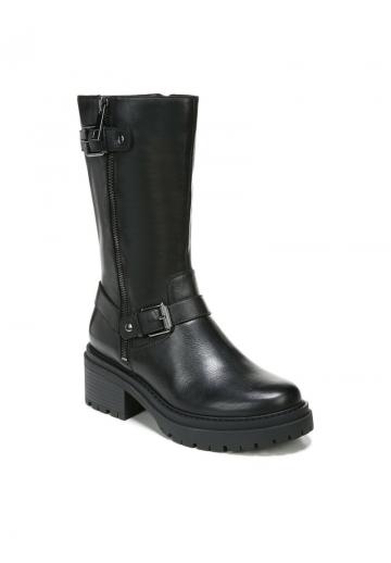 Широкие сапоги