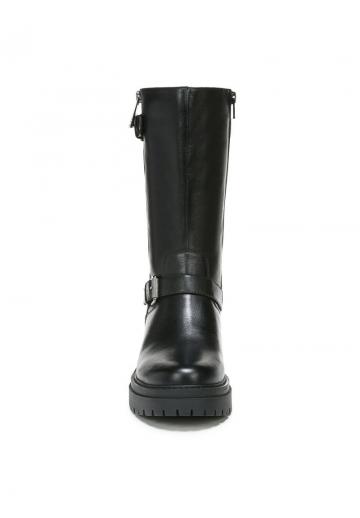 Широкие сапоги