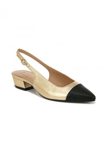 Туфли слинги