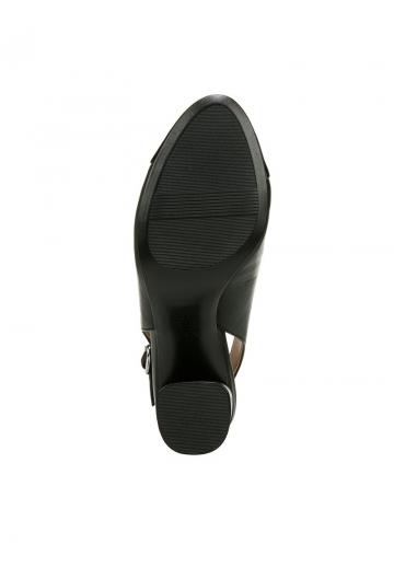 Туфли с ремешком