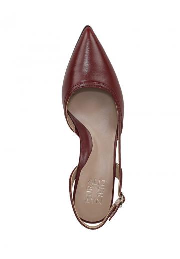 Туфли с ремешком