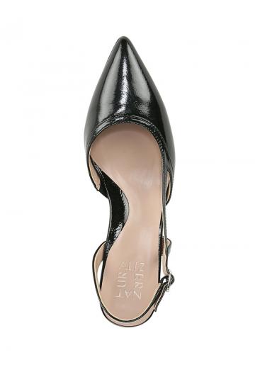 Туфли с ремешком