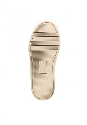 Кеды без шнуровки