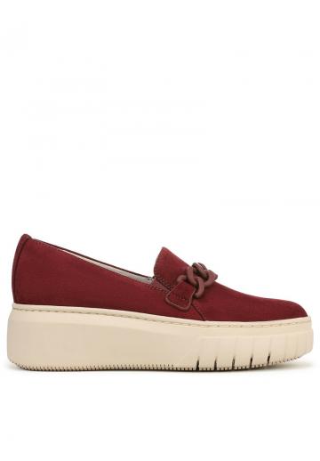 Кеды без шнуровки