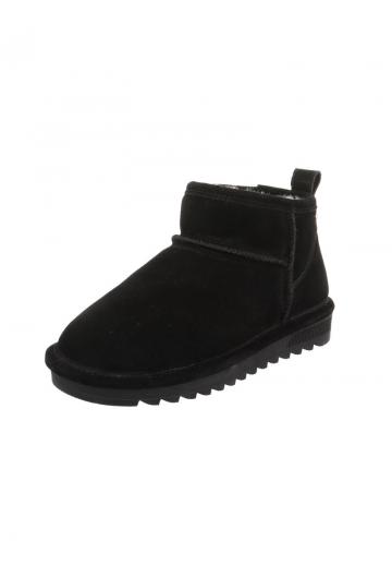 Зимние ботинки