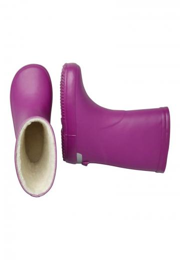 Резиновые сапоги