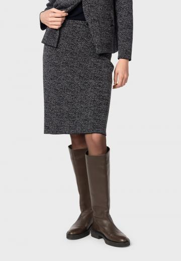 Юбка-карандаш