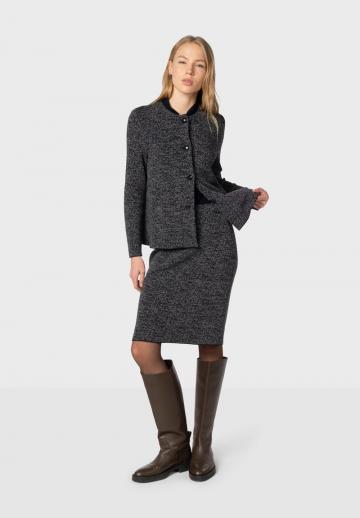 Юбка-карандаш