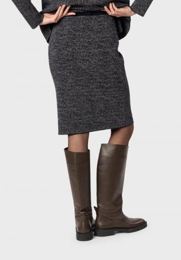 Юбка-карандаш