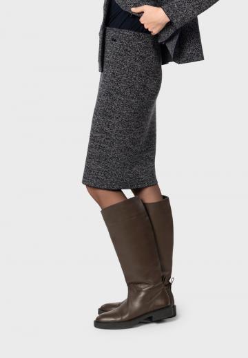 Юбка-карандаш