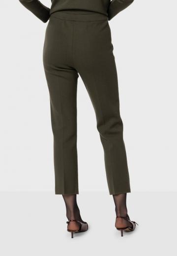 Узкие брюки