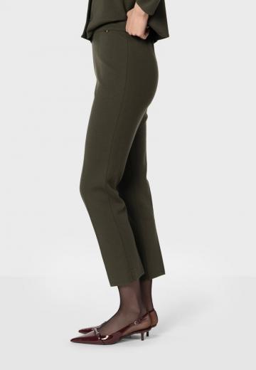 Узкие брюки