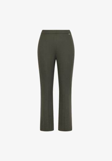 Узкие брюки