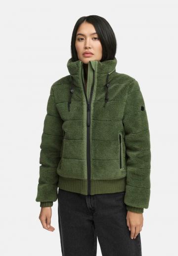 Зимняя куртка