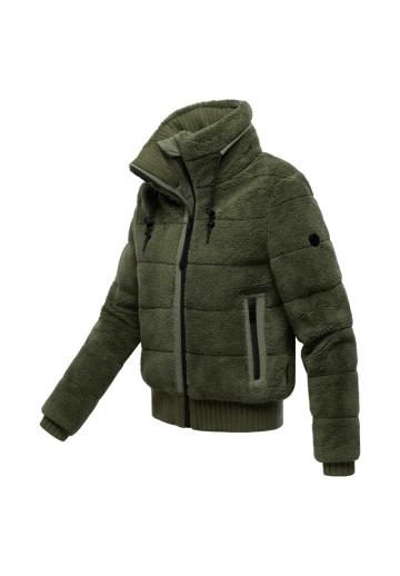 Зимняя куртка