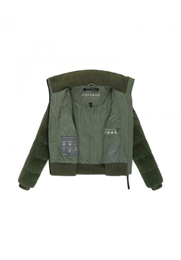 Зимняя куртка