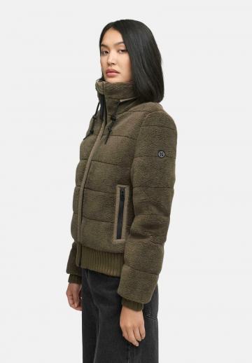 Зимняя куртка