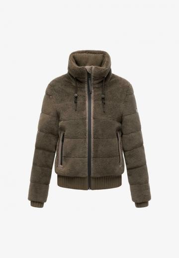 Зимняя куртка