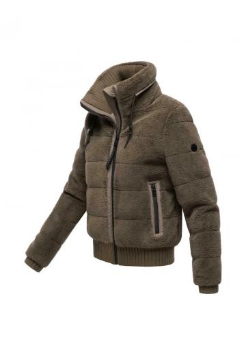 Зимняя куртка