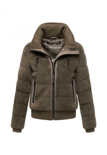 Зимняя куртка