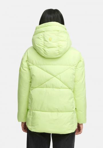 Зимняя куртка