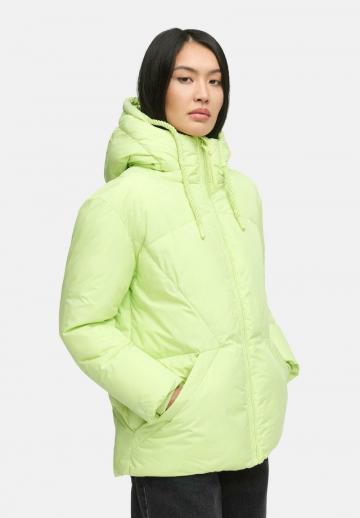 Зимняя куртка