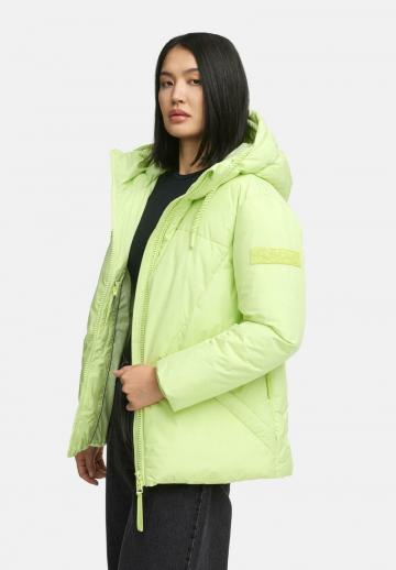 Зимняя куртка