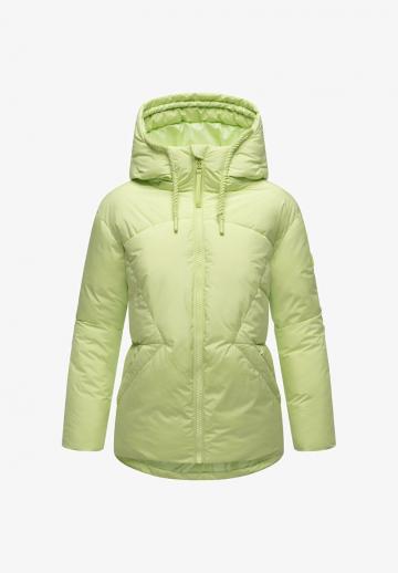 Зимняя куртка