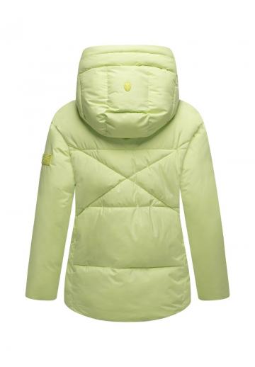 Зимняя куртка